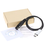 DSE Interfata USB - DMX pentru controller DMX 512 - imagine 2