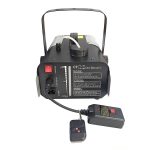 DSE MF900 - masina de fum 900W - imagine 2