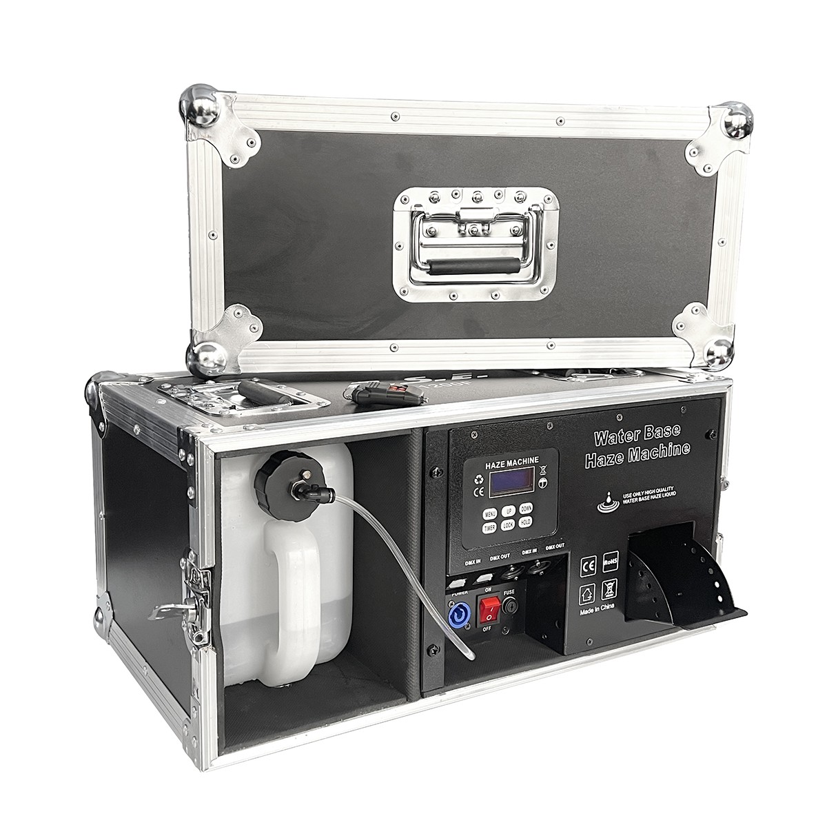 ps-products-23519-67091 DSE MZ1200F - masina de hazer 1200W - imagine 1