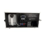 DSE MZ1200F - masina de hazer 1200W - imagine 2