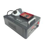 DSE MF1500A24 - masina de fum verticala 1500W - imagine 2