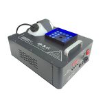 DSE MF1500A24 - masina de fum verticala 1500W - imagine 3