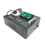 DSE MF1500A24 - masina de fum verticala 1500W
