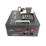 DSE MF1500A24 - masina de fum verticala 1500W - imagine 5