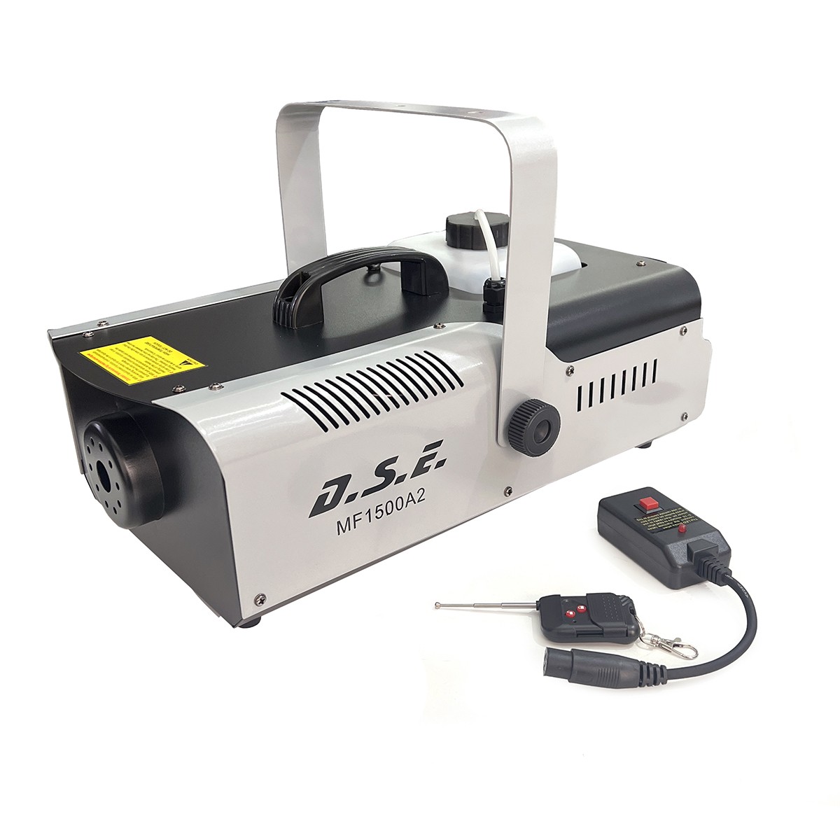 ps-products-23527-67140 DSE MF1500A2 - masina de fum 1500W - imagine 1