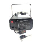 DSE MF1500A2 - masina de fum 1500W - imagine 2