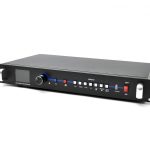 Videoprocesor DSE VP1 cu send card Novastar MSD300-1
