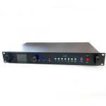 Videoprocesor DSE VP1 SDI si Send Card Novastar MSD300-1