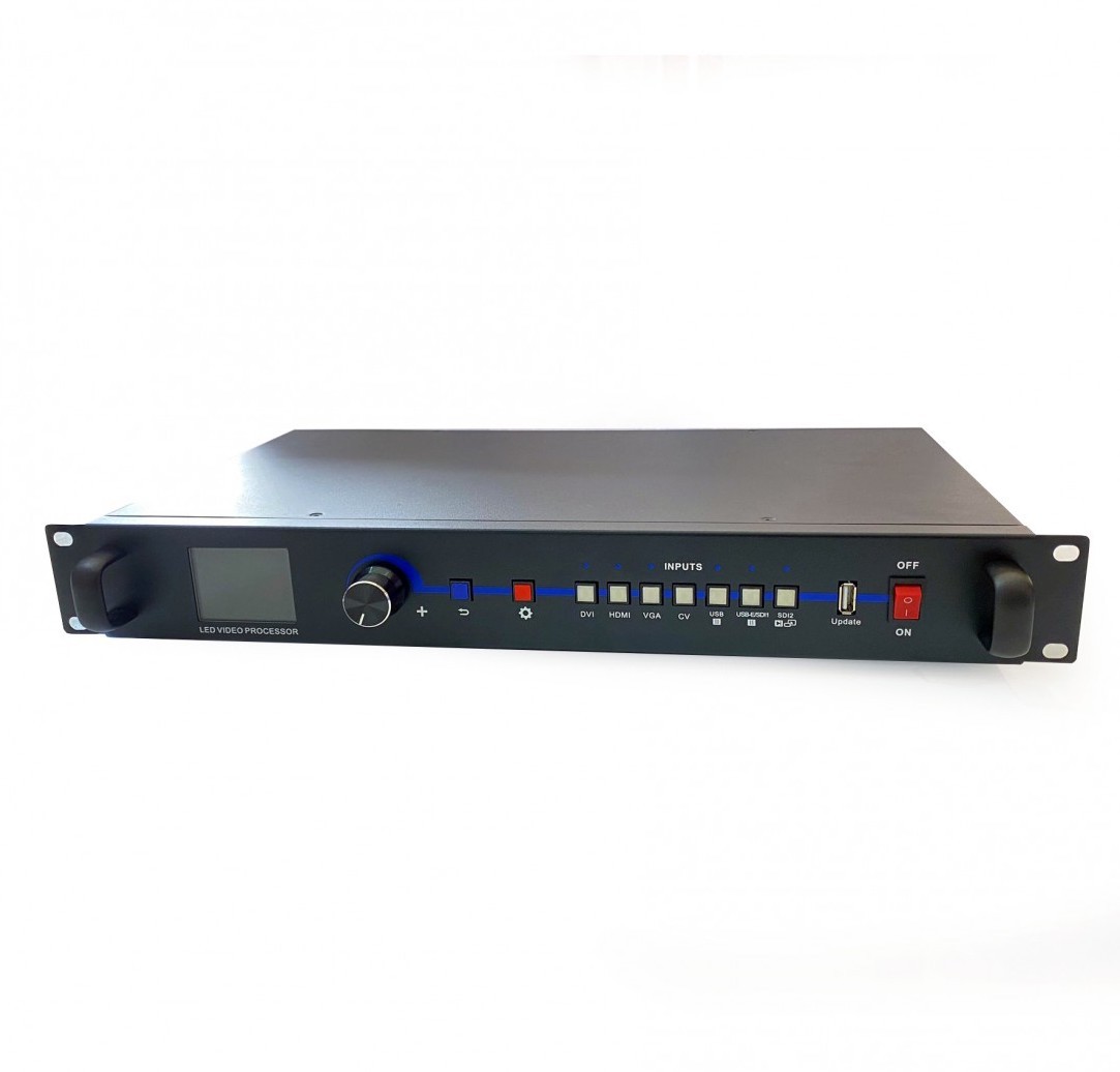 ps-products-23532-67238 Videoprocesor DSE VP1 SDI si Send Card Novastar MSD300-1 - imagine 1