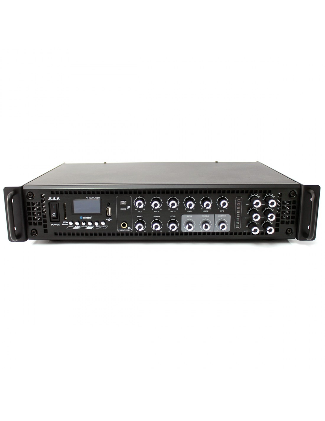 ps-products-23533-67241 DSE SE 120BT amplificator 100V/60W - imagine 1