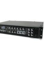 DSE SE 120BT amplificator 100V/60W - imagine 4