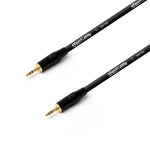 Cablu Jack 3.5mm - Jack 3.5mm 3m eXpertCable