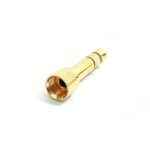 eXpertCable ADJ97 - adaptor jack cu filet - imagine 3