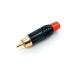 eXpertCable RCA21 - SET conector RCA tata - imagine 4