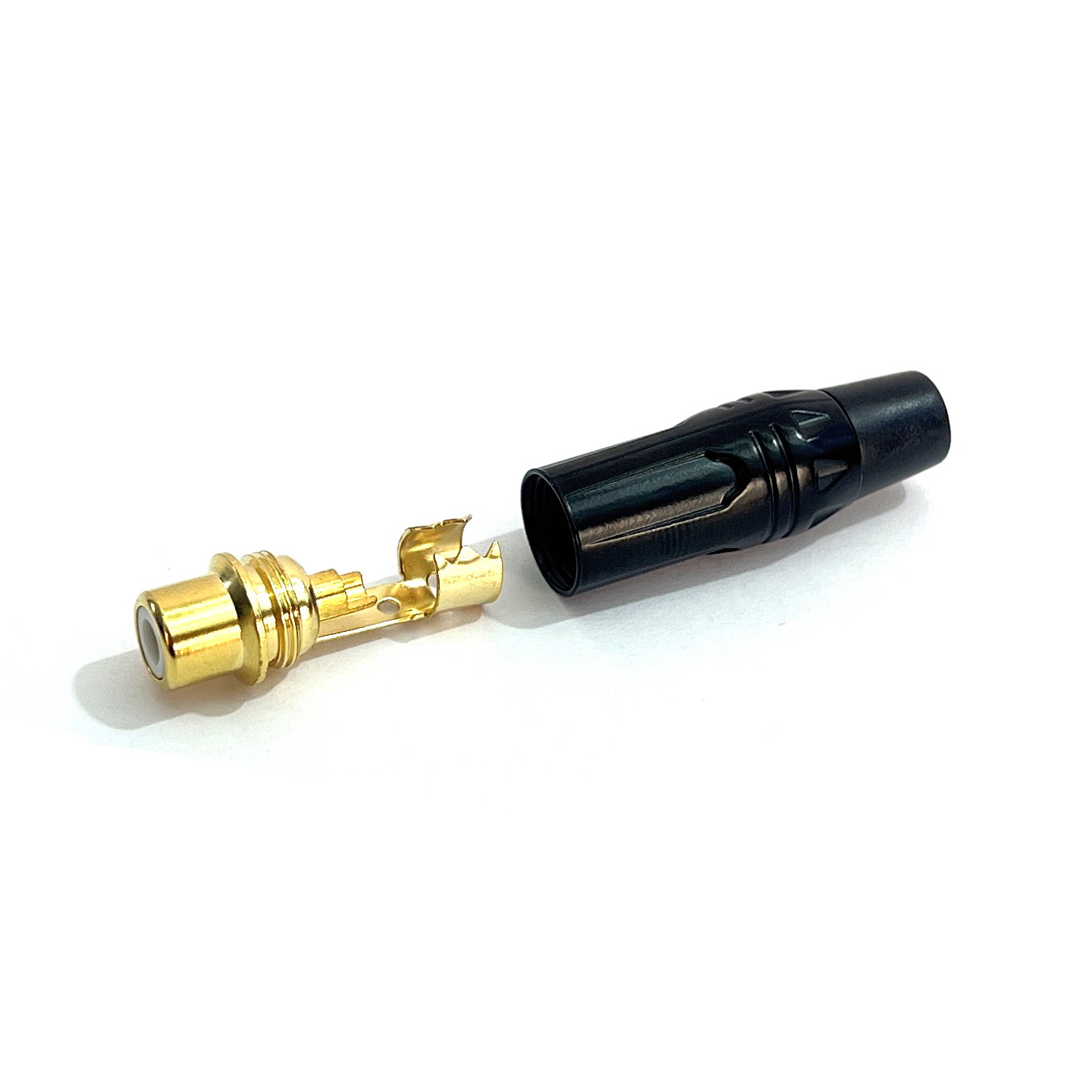 ps-products-23576-67310 eXpertCable RCA22 - SET conector RCA mama - imagine 1