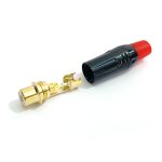 eXpertCable RCA22 - SET conector RCA mama - imagine 3