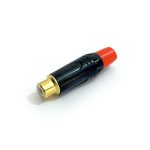 eXpertCable RCA22 - SET conector RCA mama - imagine 4
