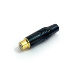 eXpertCable RCA22 - SET conector RCA mama - imagine 5