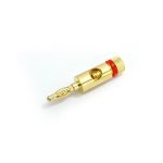 eXpertCable BORN3 - SET conectori tip banana - imagine 3