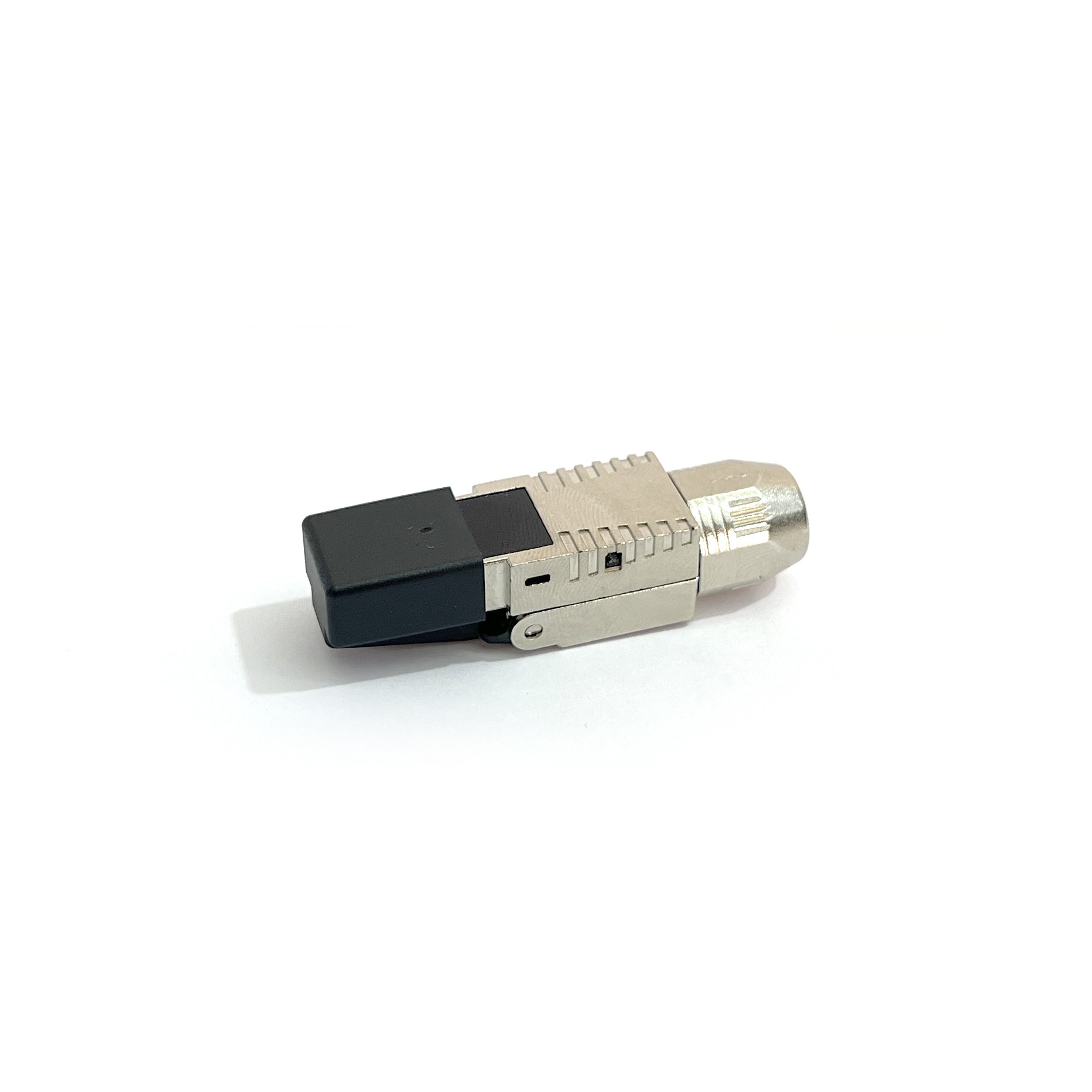 ps-products-23581-67329 eXpertCable RJ45 PRO - conector RJ45 FTP Cat6a - imagine 1