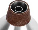 Surdina DENVER Trumpet Wow-Wow Alu - imagine 2