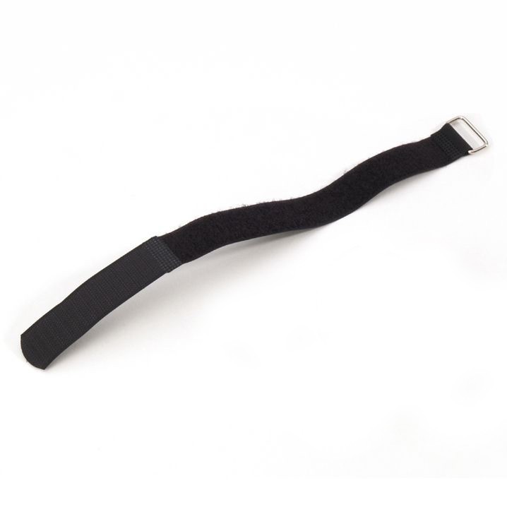 ps-products-23585-67342 eXpertCable Velcro 2x21 Black - legatura cablu - imagine 1