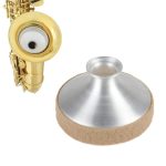 Surdina DENVER Saxofon Alto - imagine 3