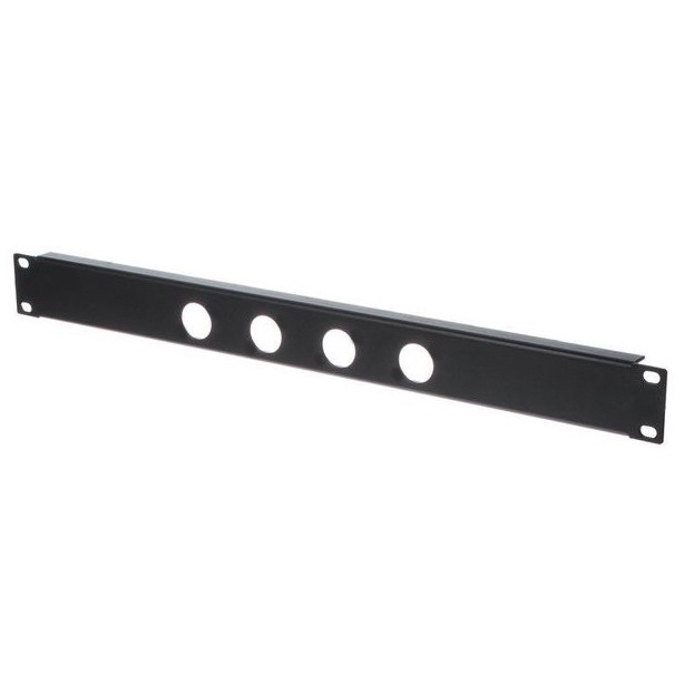 ps-products-23594-68922 eXpertCable PR4X - panou rack 4 conectori - imagine 1