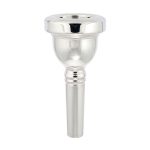 Orlando Instruments T-612 Mustiuc Trombon 6-1/2 - imagine 2
