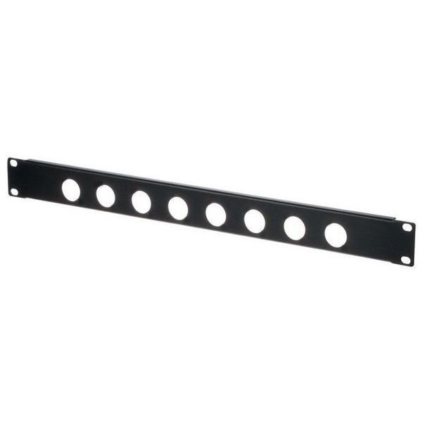 ps-products-23597-68924 eXpertCable PR6X - panou rack 8 conectori tip D - imagine 1