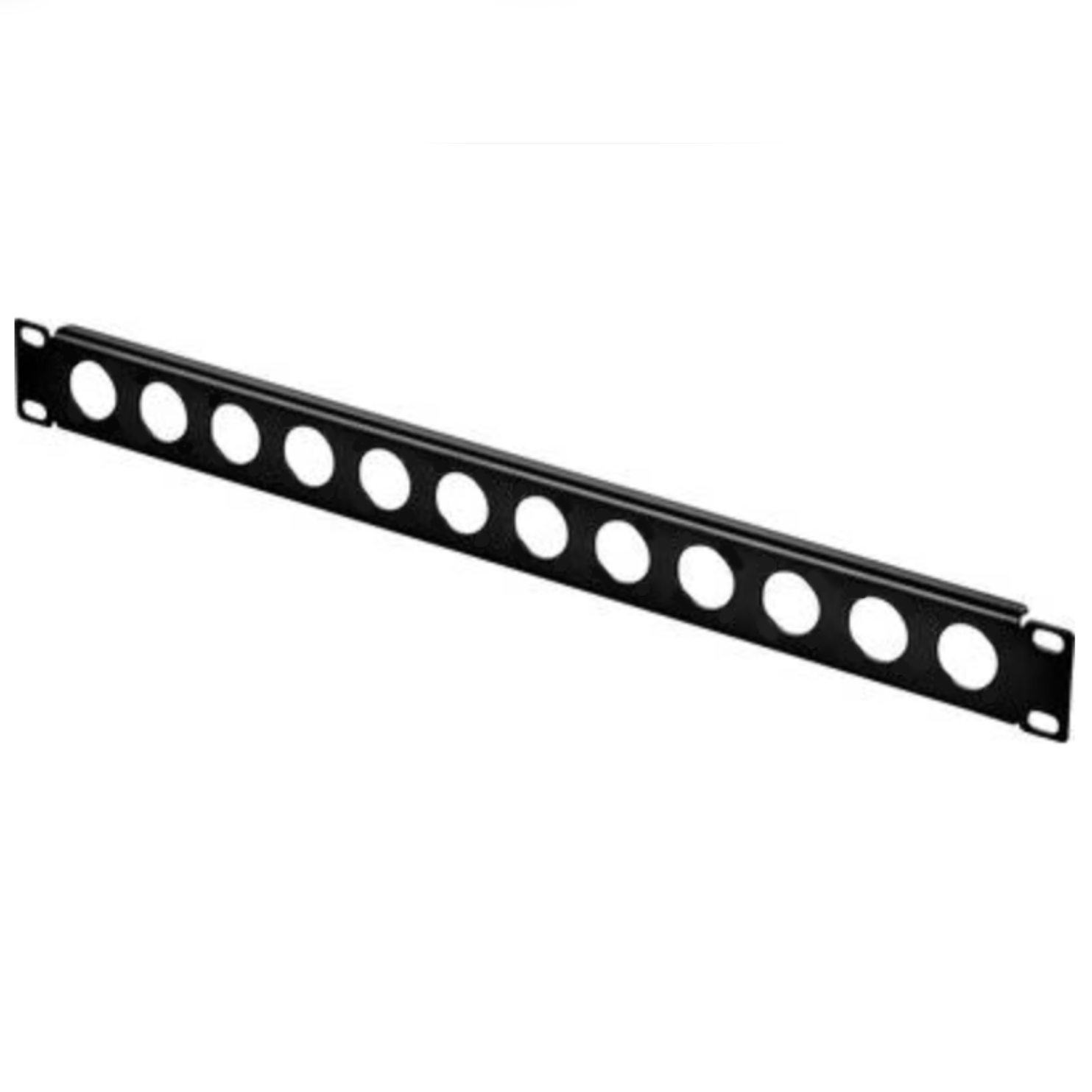 ps-products-23599-68925 eXpertCable PR12X - panou rack 12 conectori tip D - imagine 1