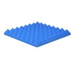 Panou acustic ALBASTRU 30 x 30 cm - imagine 2