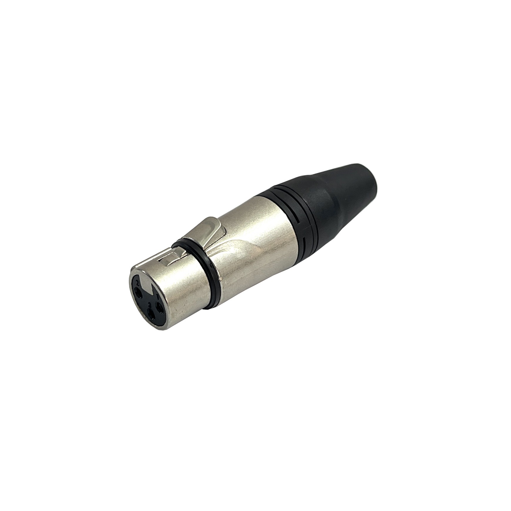 ps-products-23634-67426 eXpertCable XL3M conector XLR 3 pini mama - imagine 1