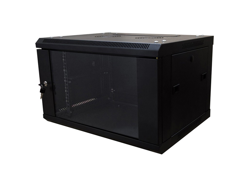 ps-products-23638-67436 DSE Rack pentru instalatii 10U - imagine 1