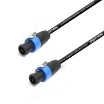 Cablu boxe 2x2.5mm Speakon Speakon 10m eXpertCable