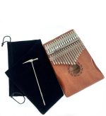 Kalimba DENVER EK-17B - imagine 3