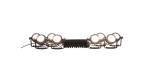 Showtec Stage Blinder FLEX Blaze - imagine 2