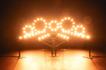 Showtec Stage Blinder FLEX Blaze - imagine 6