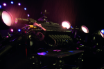 Showtec Stage Blinder FLEX Blaze - imagine 7