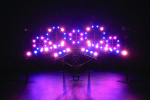 Showtec Stage Blinder FLEX Blaze - imagine 8