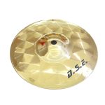Cinel splash de 8" din bronz DSE