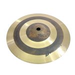 Cinel splash de 8" din bronz DSE