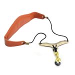 Gatar saxofon reglabil Denver