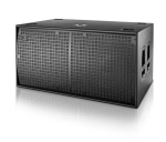 Sistem de sunet DAS Event 212A Event-218A Bundle - imagine 3