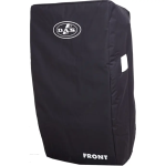 D.A.S. Audio FUN-4-EV208 Black Transport Cover For 4 Event 208A