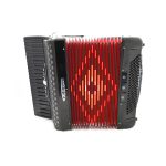 Accordion Orlando Instruments OAC120K-BK - imagine 4