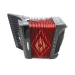 Accordion Orlando Instruments OAC120K-BK