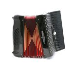 Accordion Orlando Instruments 60 bass OAC60K-BK - imagine 3