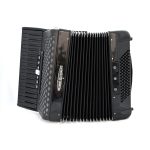 Orlando Instruments OAC96K-BK accordion - imagine 2