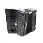 Orlando Instruments OAC96K-BK accordion - imagine 4